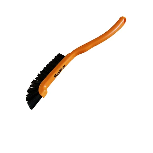 MAYKKER TrackBrush Plus brosse pour nettoyage de rails