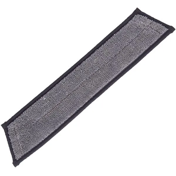 UNGER Pad de nettoyage pour POWERPAD en 35 et 45 cm