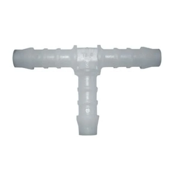 UNGER Raccord en T 5 mm pour tuyau hiflo