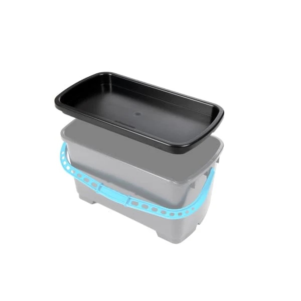 MOERMAN couvercle pour seau laveur de vitres 22L