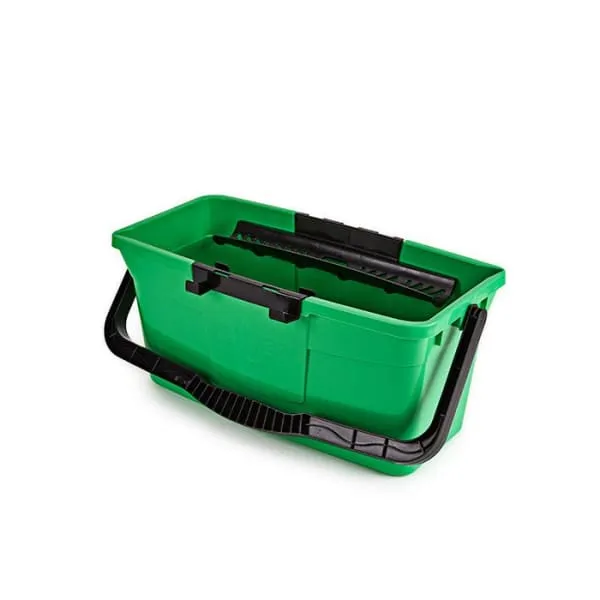 UNGER Seau pour laveur de vitres Unger 12 L