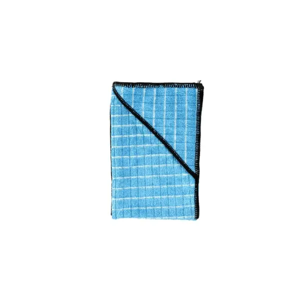MOERMAN Microfibre Bamboo pour un essuyage sans traces