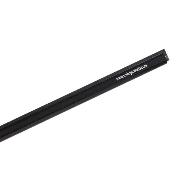 SORBO raclette Black Mamba 3x4 90 Degrés