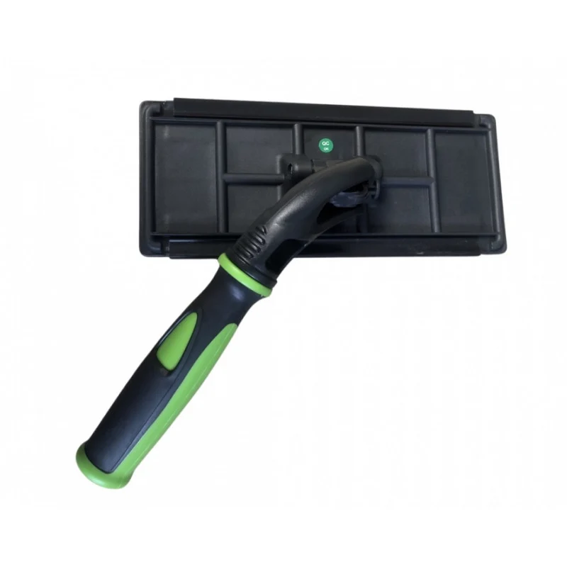ICA Techno Pad - CLEANO 10 porte pad pour tampon abrasif