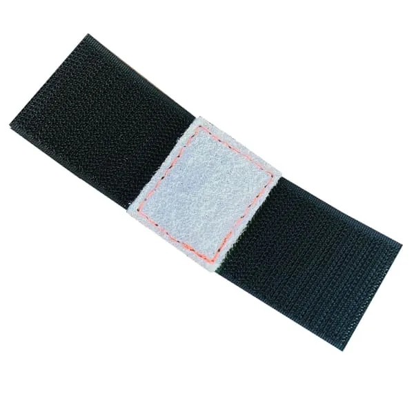 MAYKKER End Scrubbers pads grattants pour mettre de part et d'autre du mouilleur