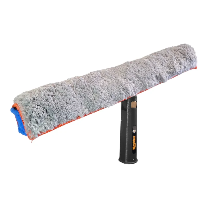 MAYKKER Mouilleur MOP Washer Complet Python