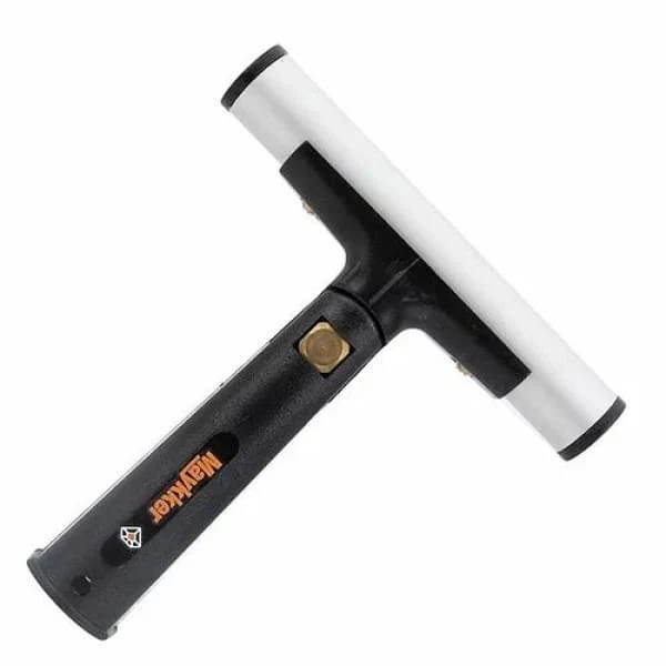 MAYKKER Poignée de mouilleur pivotante T-Bar