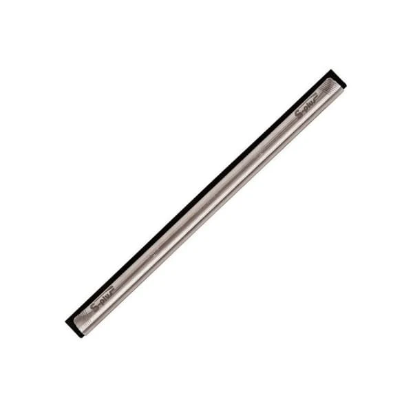 UNGER Barrette pour raclette à vitres avec caoutchouc S-PLUS
