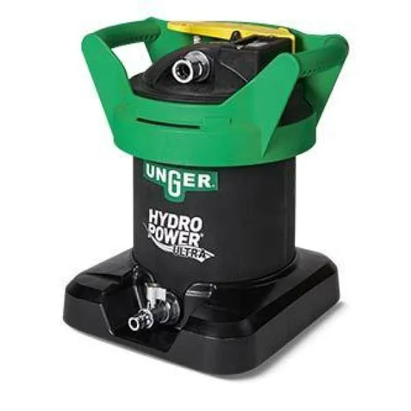 UNGER matériel eau pure Di HydroPower Ultra S