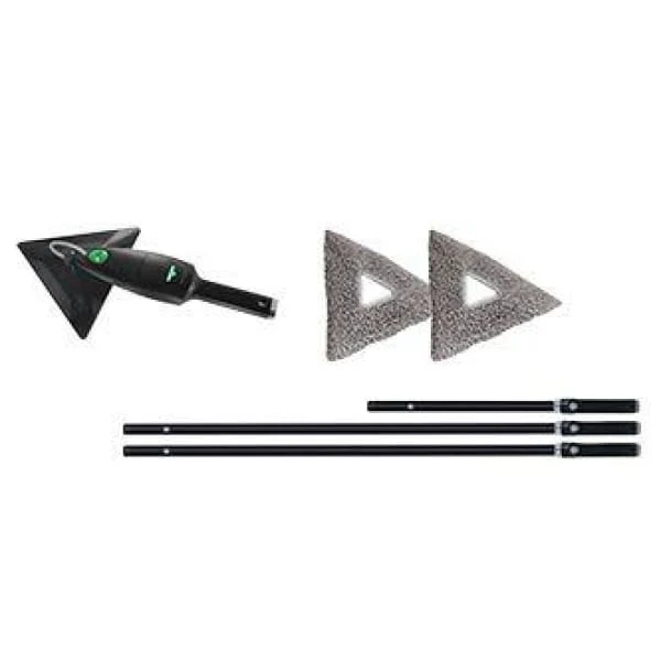 UNGER Stingray 330 OS