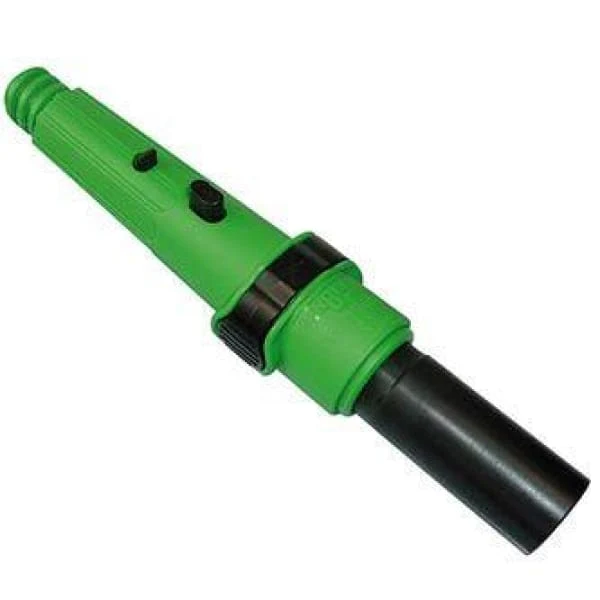 UNGER Adaptateur Conique nLite pour adapter outils classiques sur perche eau pure