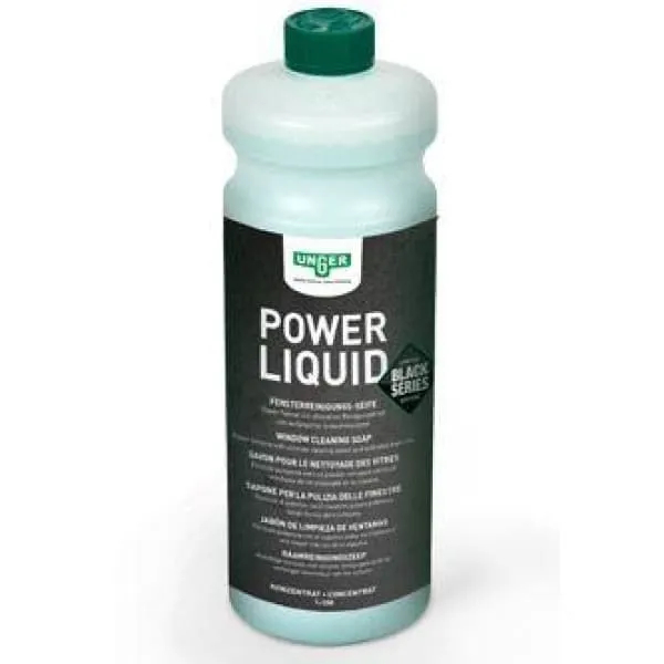 UNGER Liquide Vitres Ninja Liquid