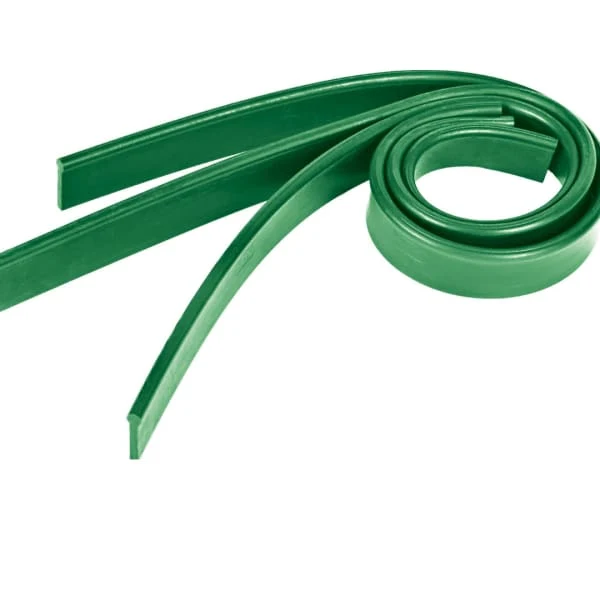 UNGER Caoutchouc vert Premium pour raclette à vitres
