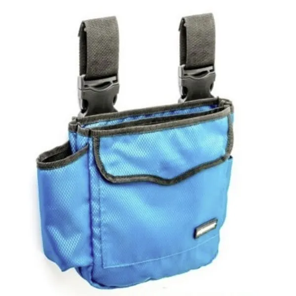 MOERMAN Sacoche Side Kit