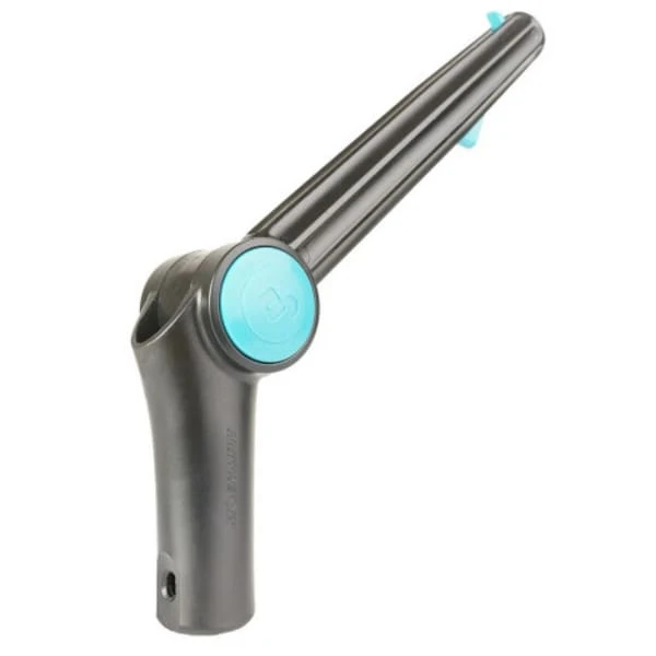MOERMAN Coude Dr Angle pour perche Moerman