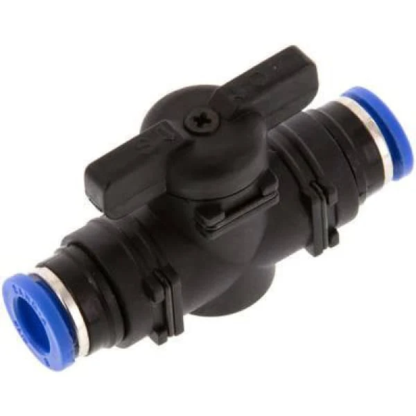 ETTORE WATERFLOW VALVE