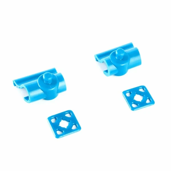 MOERMAN Clips de rechange pour F*LIQ