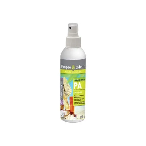 PROPRE ODEUR Parfum D'ambiance surodorant 250ml