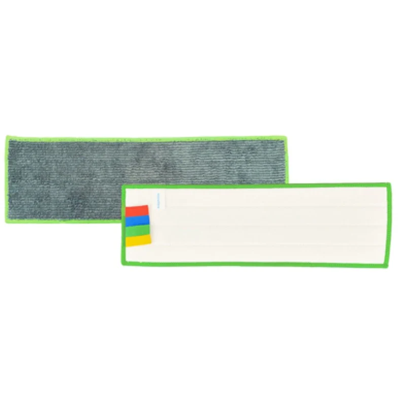 Frange Microfibre Velcro fine