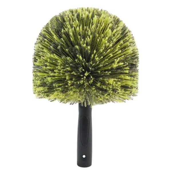 ETTORE Tête de loup Pro + Elite Cobweb Duster
