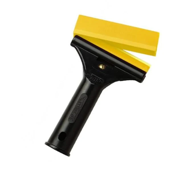Grattoir Ettore Scrapemaster – Grattoir vitrerie professionnel