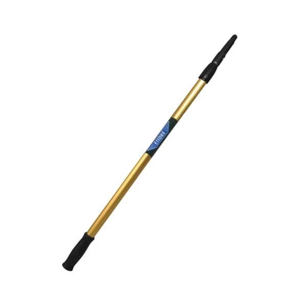 ETTORE perche laveur de vitres Professional REA-C-H Extension pole