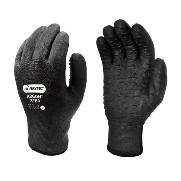 SKYTEC Gants isolés pour travail à la perche
