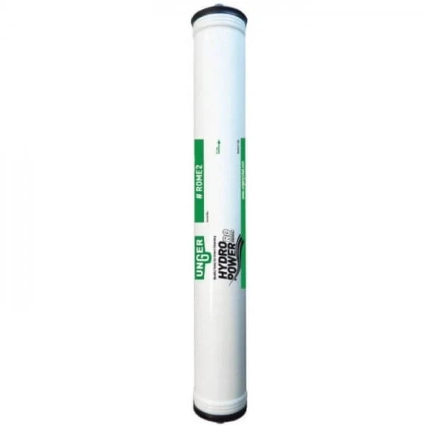 UNGER Membrane Pour Hydropower RO S / RO 20C