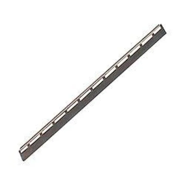 UNGER Barrette raclette à vitres en S Souple