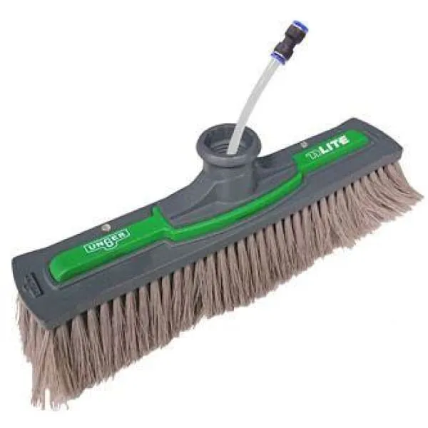 UNGER Brosse eau pure haute Performance simple nLITE - non fleurée