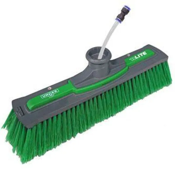 UNGER Brosse eau pure basique simple nLITE - fleurée
