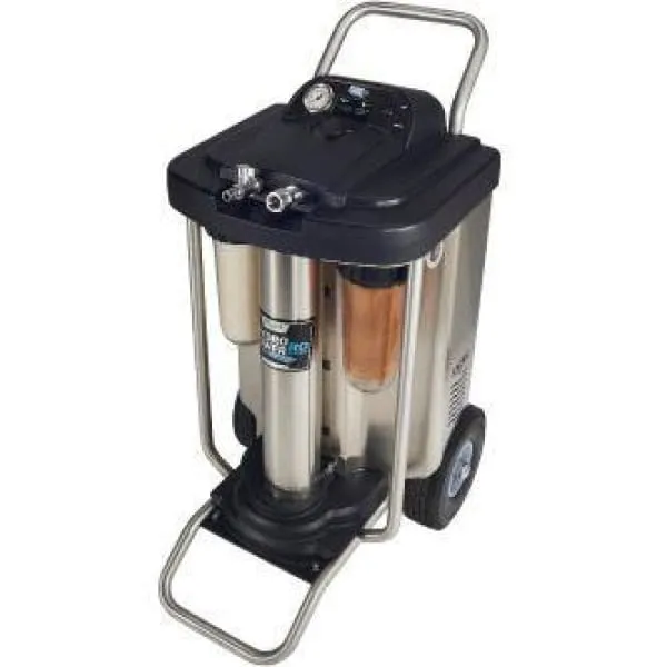 UNGER Matériel eau pure OSMOSEUR Filtre HydroPower RO S