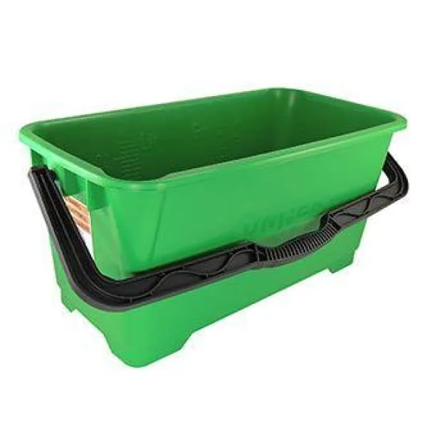 UNGER Seau laveur de vitres de 28 L