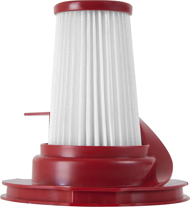 Duronic VC8FILTER Filtre HEPA pour Aspirateur Balai VC8 | Compatible uniquement avec l'aspirateur VC8 de Duronic | Lavable et Réutilisable