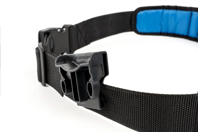 MOERMAN Ceinture Comfort