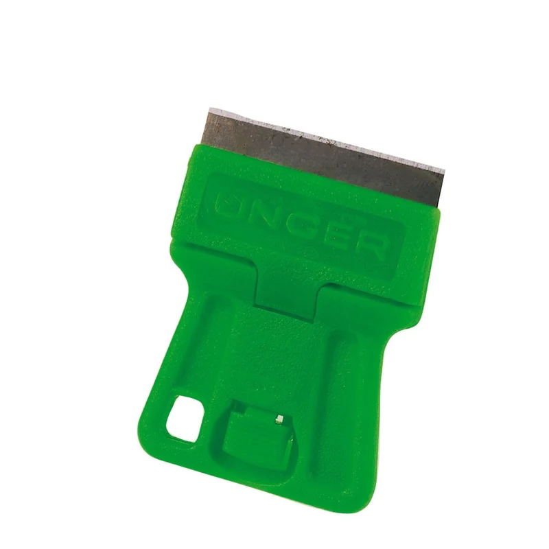 Unger Mini Grattoir Lame métal 4 cm
