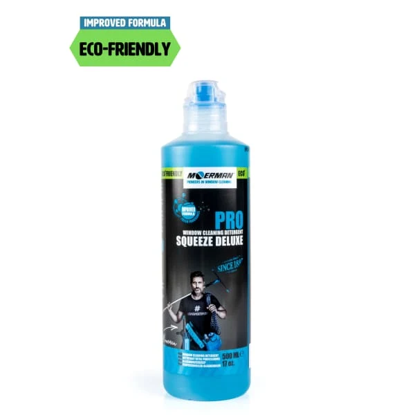 MOERMAN Liquide Squeeze Deluxe Eco Friendly