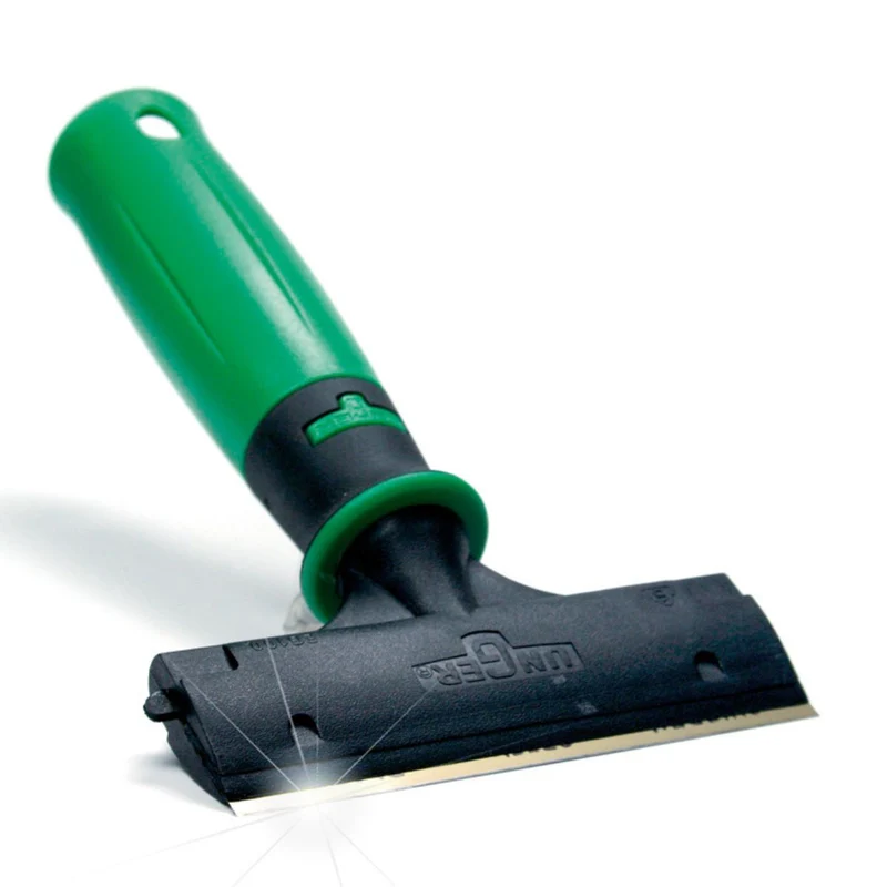 UNGER – Grattoir pour vitres ErgoTec®