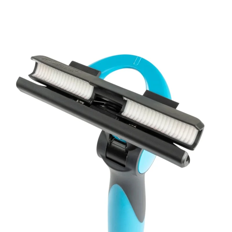 MOERMAN Excelerator Wide body – Spéciale barrettes larges