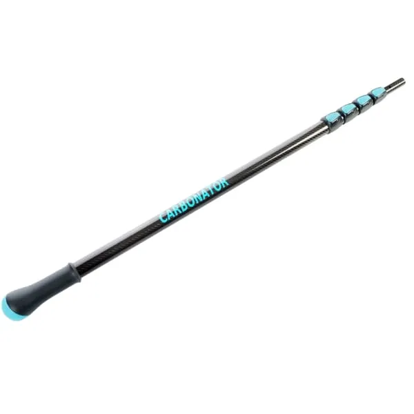 MOERMAN perche carbone carbonator