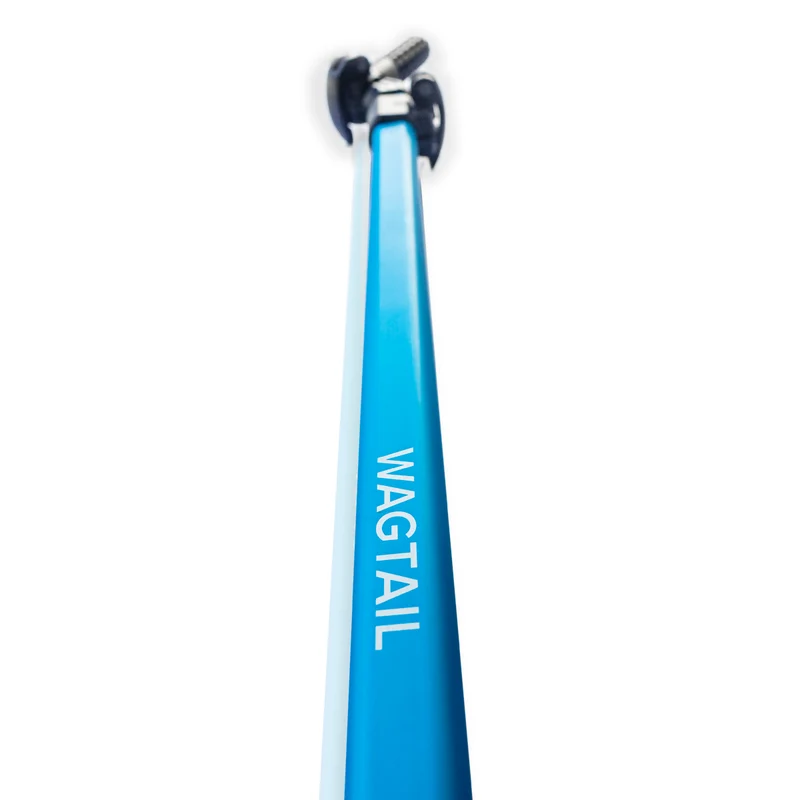 WAGTAIL Perche Aluminium 1.80m EXTENSION POLE