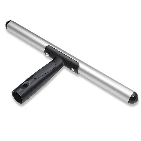 Barre en T Pro+ pour mouilleur Ettore – Support professionnel léger et durable